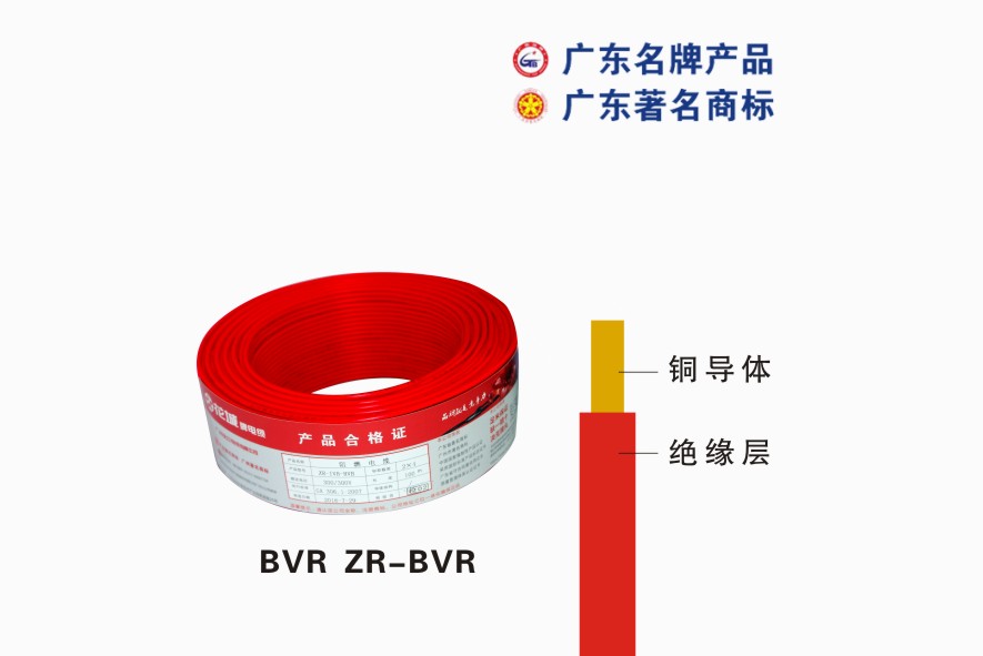 BVR ZR-BVR大发88电缆